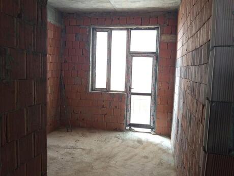 4-комн. новостройка - Бинагадинский р. - 180 м²