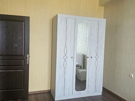 3 otaqlı yeni tikili - Hövsan q. - 77 m²