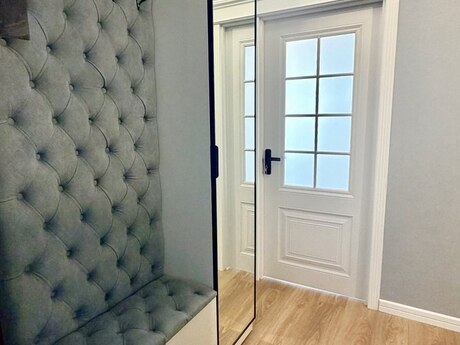 2 otaqlı yeni tikili - 20 Yanvar m. - 46 m²