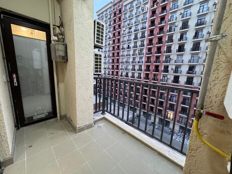 2-комн. новостройка - Бинагадинский р. - 85 м²