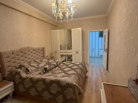 2 otaqlı yeni tikili - Xırdalan - 82 m²