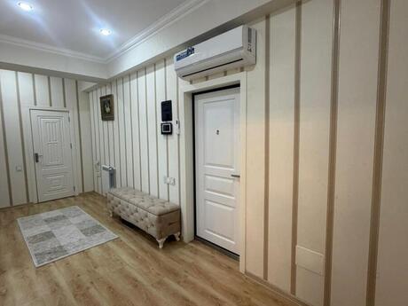 2 otaqlı yeni tikili - Xırdalan - 82 m²