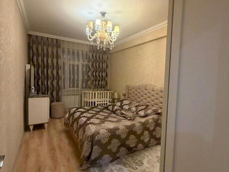 2 otaqlı yeni tikili - Xırdalan - 82 m²
