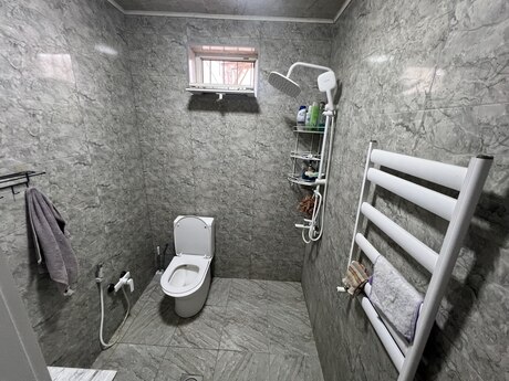 3-комн. дом/дача - пос. Биладжары - 85 м²