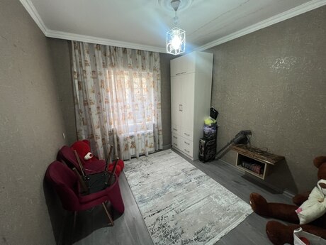 3-комн. дом/дача - пос. Биладжары - 85 м²