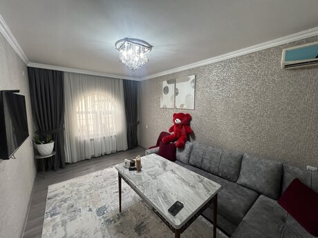 3-комн. дом/дача - пос. Биладжары - 85 м²
