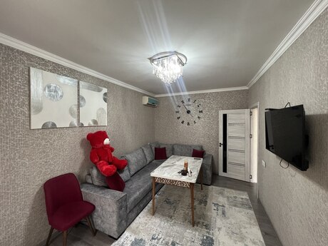 3-комн. дом/дача - пос. Биладжары - 85 м²