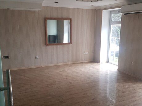 Obyekt - Nəsimi r. - 65 m²