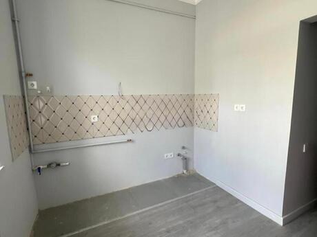 2 otaqlı köhnə tikili - Şah İsmayıl Xətai m. - 60 m²