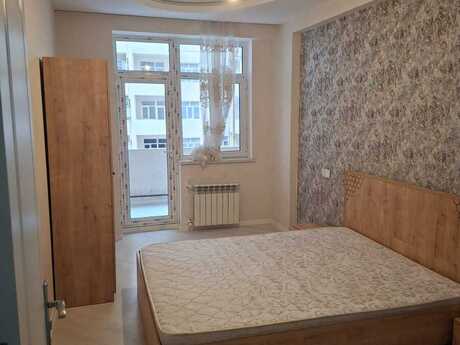 2 otaqlı yeni tikili - Xırdalan - 62 m²