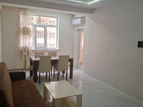 2 otaqlı yeni tikili - Xırdalan - 62 m²