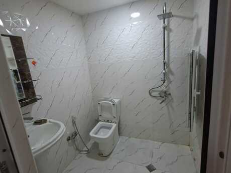 2 otaqlı yeni tikili - Xırdalan - 62 m²