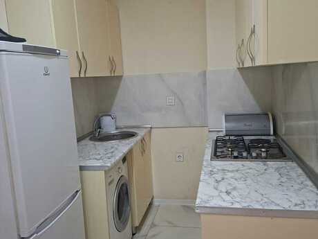2 otaqlı yeni tikili - Xırdalan - 62 m²