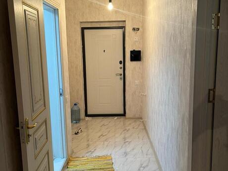 2 otaqlı yeni tikili - Masazır q. - 54 m²