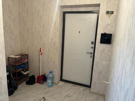 2 otaqlı yeni tikili - Masazır q. - 54 m²
