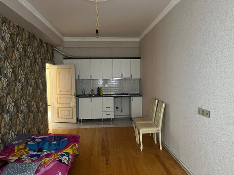 2 otaqlı yeni tikili - Masazır q. - 54 m²