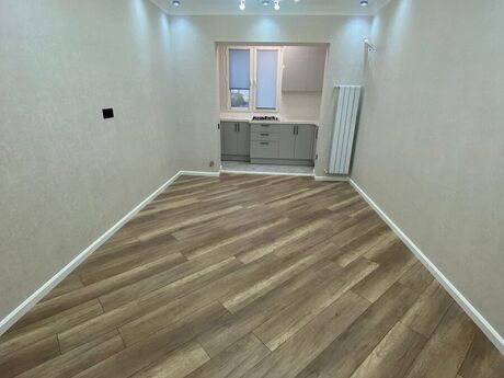 2 otaqlı yeni tikili - Şah İsmayıl Xətai m. - 50 m²