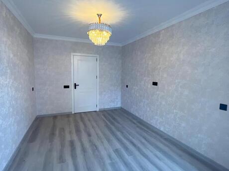 2 otaqlı köhnə tikili - Nərimanov r. - 50 m²