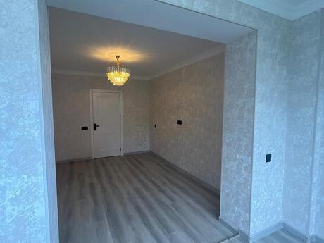 2 otaqlı köhnə tikili - Nərimanov r. - 50 m²