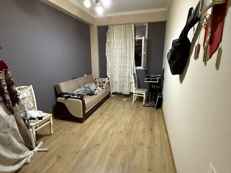 2 otaqlı yeni tikili - Xətai r. - 60 m²