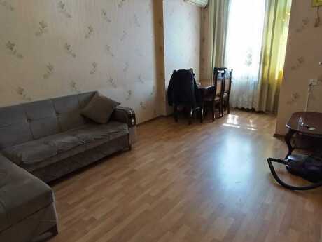3-комн. новостройка - м. Ази Асланов - 125 м²