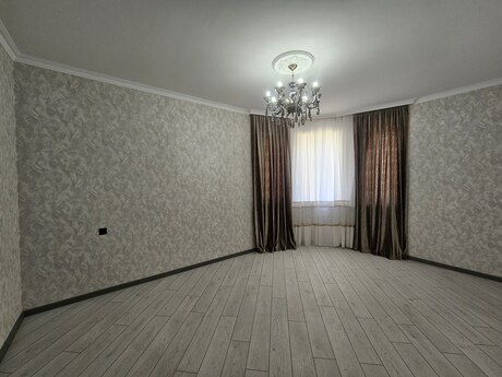 2-комн. новостройка - пос. Масазыр - 60 м²
