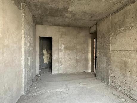 3 otaqlı yeni tikili - Nizami m. - 90 m²