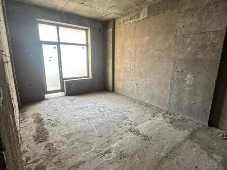 3 otaqlı yeni tikili - Nizami m. - 90 m²