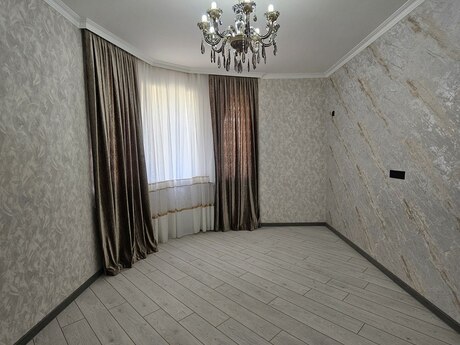 2-комн. новостройка - пос. Масазыр - 60 м²
