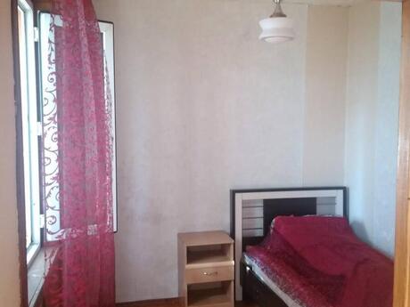 2 otaqlı köhnə tikili - 28 May m. - 50 m²