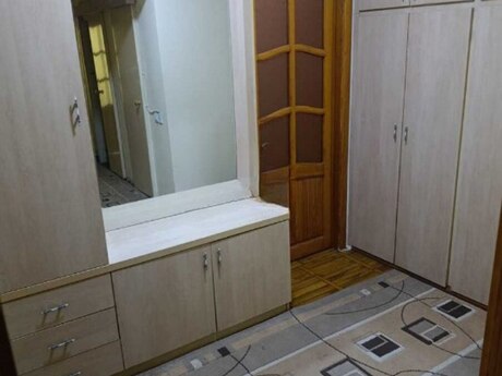 2 otaqlı yeni tikili - Sea Breeze q. - 90 m²