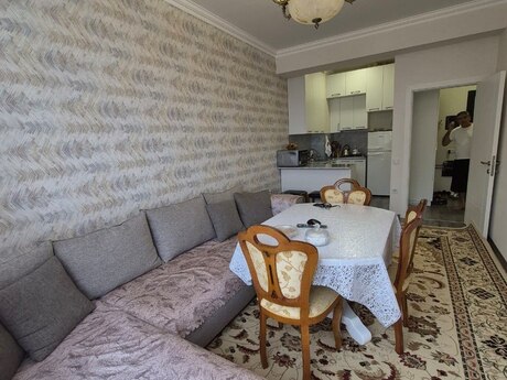 2 otaqlı yeni tikili - 20 Yanvar m. - 48 m²