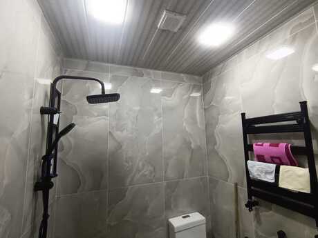 3 otaqlı yeni tikili - Masazır q. - 60 m²