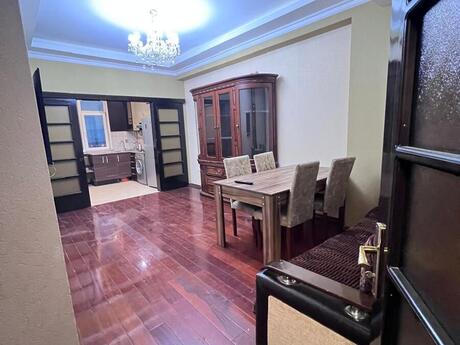 3-комн. новостройка - м. Мемар Аджеми - 70 м²