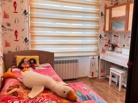 5-комн. вторичка - Сураханский  р. - 120 м²