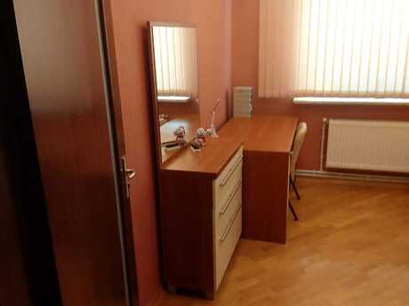 3 otaqlı yeni tikili - Elmlər Akademiyası m. - 90 m²