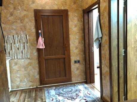 3-комн. новостройка - м. Кероглу - 65 м²