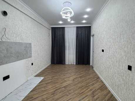 3 otaqlı yeni tikili - Masazır q. - 54 m²