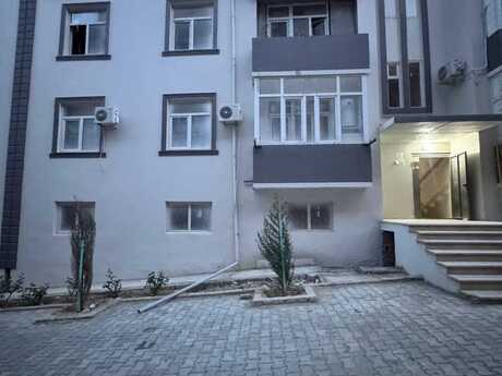 3 otaqlı yeni tikili - Masazır q. - 54 m²