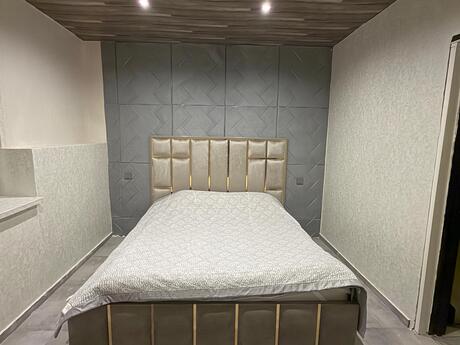 3 otaqlı həyət evi/bağ evi - Pirşağı q. - 70 m²