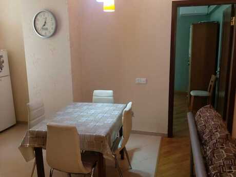 3 otaqlı yeni tikili - Elmlər Akademiyası m. - 90 m²