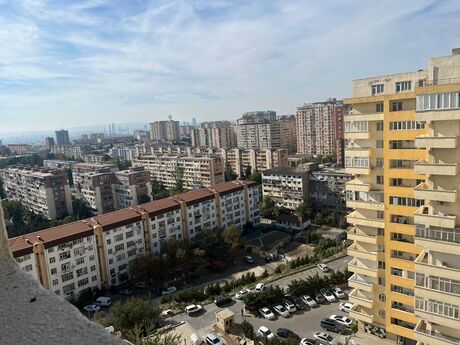 3-комн. новостройка - Низаминский  р. - 99.3 м²