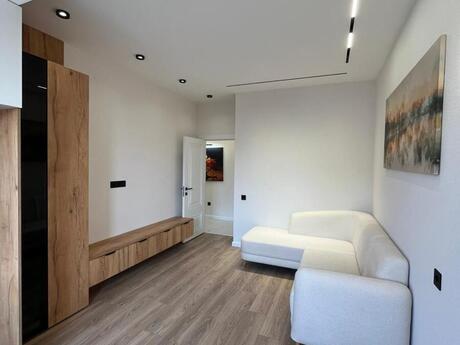 2 otaqlı yeni tikili - Neftçilər m. - 51 m²