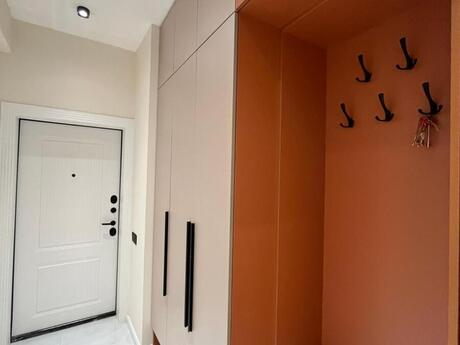2 otaqlı yeni tikili - Neftçilər m. - 51 m²