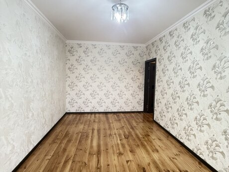 1 otaqlı köhnə tikili - Köhnə Günəşli q. - 40 m²