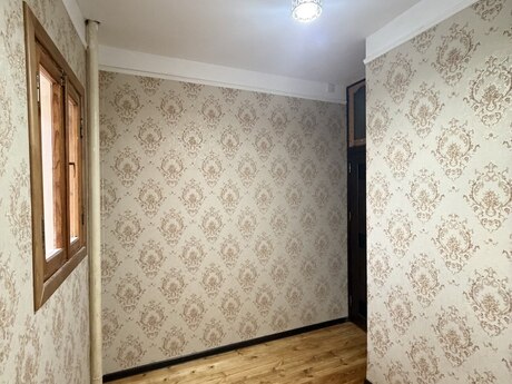 1 otaqlı köhnə tikili - Köhnə Günəşli q. - 40 m²