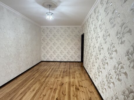 1 otaqlı köhnə tikili - Köhnə Günəşli q. - 40 m²