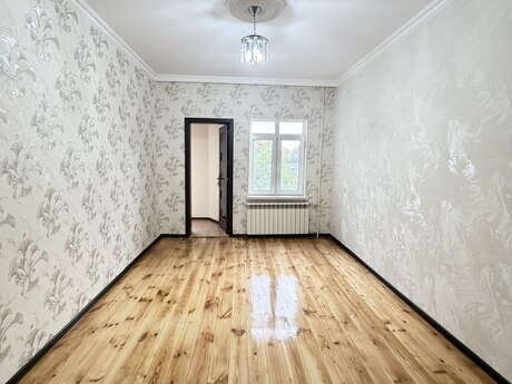 1 otaqlı köhnə tikili - Köhnə Günəşli q. - 40 m²