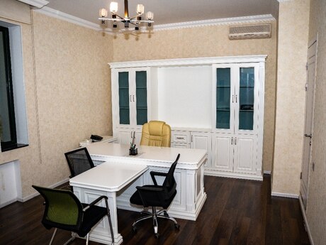 9-комн. дом/дача - Наримановский  р. - 522 м²