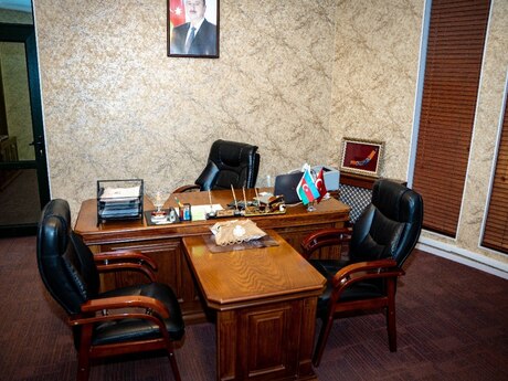 9-комн. дом/дача - Наримановский  р. - 522 м²